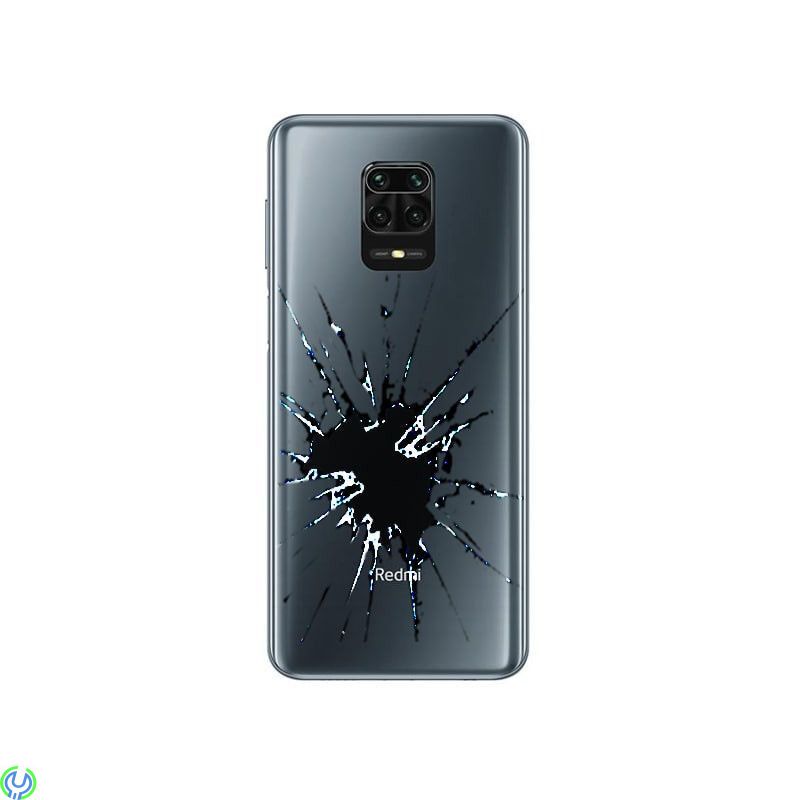 XIAOMI REDMI NOTE 9S  Baksidebyte, XIAOMI REDMI NOTE 9S  Baksidebyte, Redmi Serie, , XIAOMI