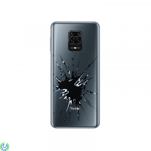 XIAOMI REDMI NOTE 9S  Baksidebyte, XIAOMI REDMI NOTE 9S  Baksidebyte, Redmi Serie, , XIAOMI