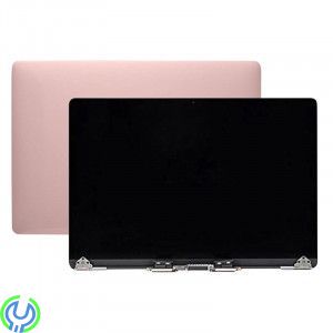 MacBook 12 Retina (A1534) LCD-Skärm Komplett - Roséguld, MacBook 12 Retina (A1534) LCD-Skärm Komplett - Roséguld


, MacBook 
