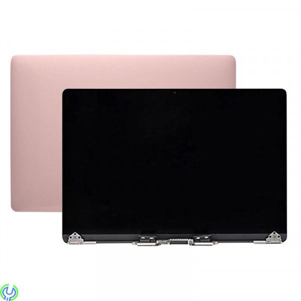 MacBook 12 Retina (A1534) LCD-Skärm Komplett - Roséguld, MacBook 12 Retina (A1534) LCD-Skärm Komplett - Roséguld


, MacBook 