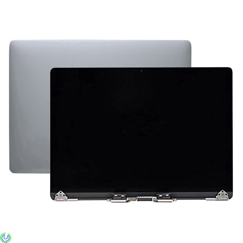 MacBook 12 Retina (A1534) LCD-Skärm Komplett - Rymdgrå, MacBook 12 Retina (A1534) LCD-Skärm Komplett - Rymdgrå


, MacBook Re