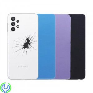 Galaxy A32 4G Baksidebyte Original, Behöver du en ny baksida till din Galaxy A32, SM-A325F?, A32 (SM-A326B), , Samsung