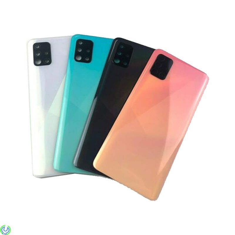 Galaxy A51 Baksidebyte Original, Behöver du en ny baksida till din Galaxy A51?, A51 (SM-A515/6), , Samsung