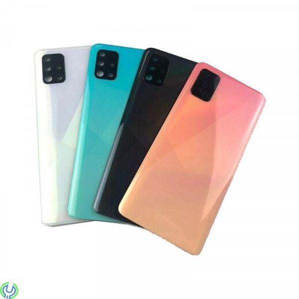 Galaxy A51 Baksidebyte Original, Behöver du en ny baksida till din Galaxy A51?, A51 (SM-A515/6), , Samsung