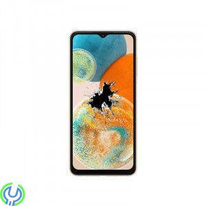 Samsung Galaxy A23 4G, SKÄRMBYTE Original, Lyckats att krossa glaset på din Samsung Galaxy A23?, A23 (SM-A23F), , Samsung