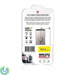 Racing Shield NANOGLASS GALAXY S9 Plus, NANOGLASS SAMSUNG GALAXY S9 Plus, Galaxy S serie, , Racing Shield
