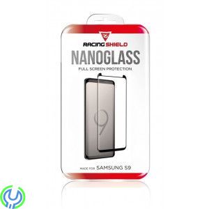 Racing Shield NANOGLASS GALAXY S9 Plus, NANOGLASS SAMSUNG GALAXY S9 Plus, Galaxy S serie, , Racing Shield