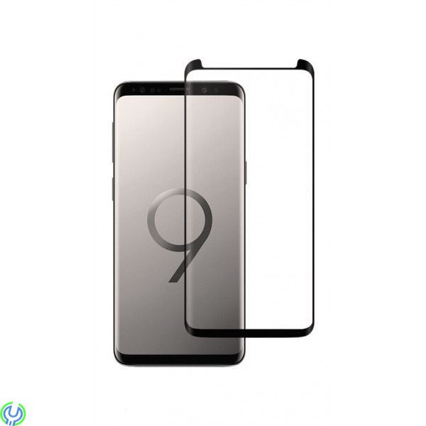 Racing Shield NANOGLASS GALAXY S9 Plus, NANOGLASS SAMSUNG GALAXY S9 Plus, Galaxy S serie, , Racing Shield