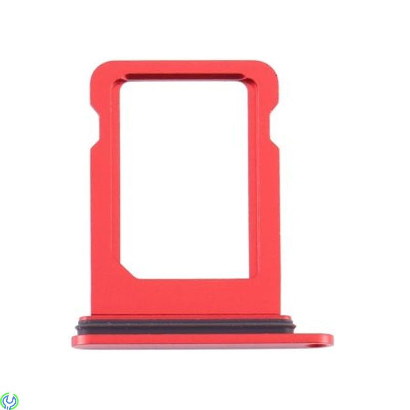 IPhone 12 Simkortshållare Röd, Simkortshållare till IPhone 12 Röd, iPhone 12/12 Pro, , Elgruvan