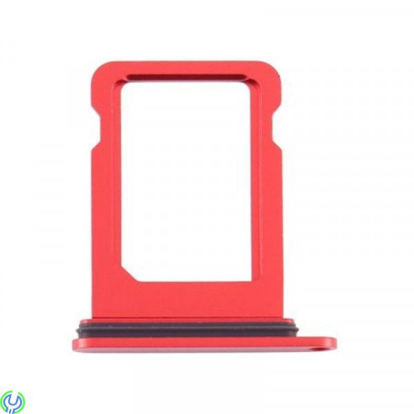 IPhone 12 Simkortshållare Röd, Simkortshållare till IPhone 12 Röd, iPhone 12/12 Pro, , Elgruvan