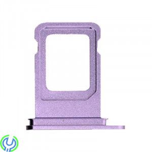 IPhone 12 Simkortshållare Lila, Simkortshållare till IPhone 12 Lila


, iPhone 12/12 Pro, , Elgruvan