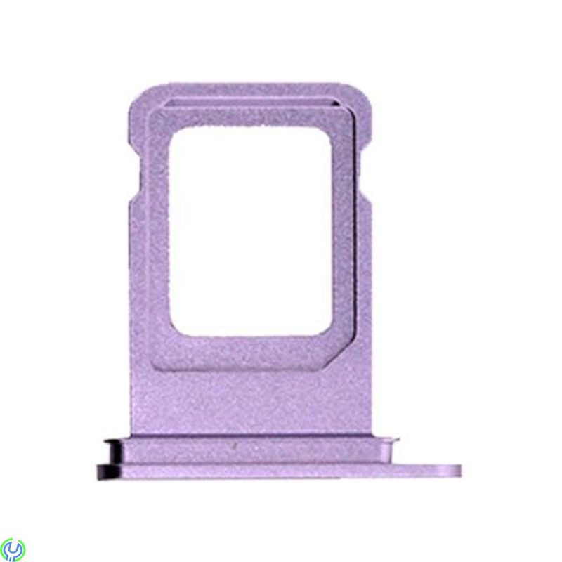 IPhone 12 Simkortshållare Lila, Simkortshållare till IPhone 12 Lila


, iPhone 12/12 Pro, , Elgruvan