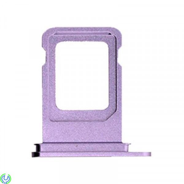 IPhone 12 Simkortshållare Lila, Simkortshållare till IPhone 12 Lila


, iPhone 12/12 Pro, , Elgruvan