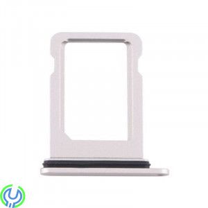 IPhone 12 Simkortshållare Vit, Simkortshållare till IPhone 12 Vit, iPhone 12/12 Pro, , Elgruvan