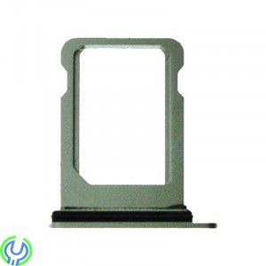 IPhone 12 Simkortshållare Grön, Simkortshållare till IPhone 12 Grön


, iPhone 12/12 Pro, , Elgruvan