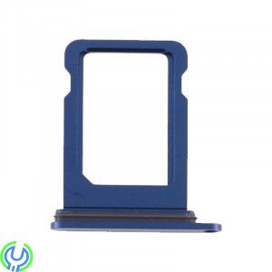 IPhone 12 Simkortshållare Blå, Simkortshållare till IPhone 12 Blå


, iPhone 12/12 Pro, , Elgruvan