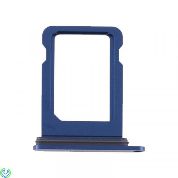 IPhone 12 Simkortshållare Blå, Simkortshållare till IPhone 12 Blå


, iPhone 12/12 Pro, , Elgruvan
