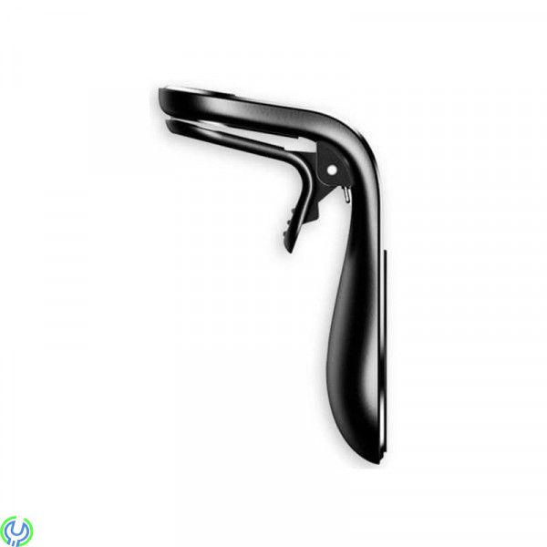 Magnetisk Mobilhållare för Ventilationsgaller, Silver, magnetisk mobilhållare med klämma till bilfläkten., MellandagsRea, , Elgr