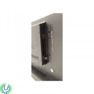 19 tum Smart Tv Telesystem 12v  Android Till Husbil, Inbyggd marksänd /satellit (DVB-T2/DVB-S2) 12/230V, 12 Volt TV, , Telesyste