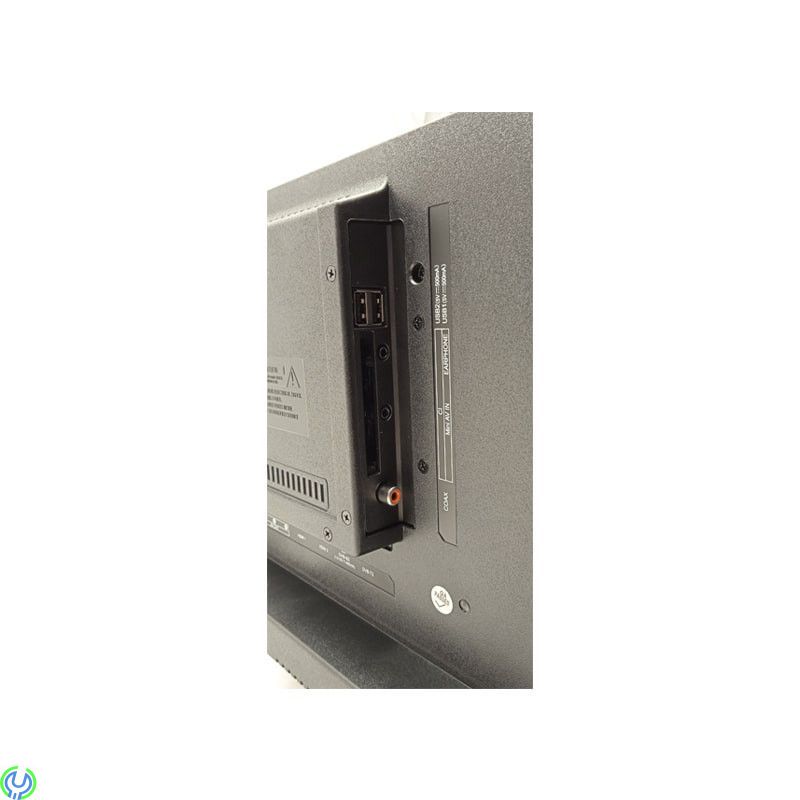 19 tum Smart Tv Telesystem 12v  Android Till Husbil, Inbyggd marksänd /satellit (DVB-T2/DVB-S2) 12/230V, 12 Volt TV, , Telesyste