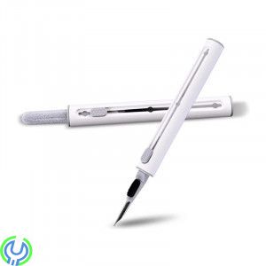 3-i-1 smarta rengöringspennan för AirPods, Rengöra dina Apple AirPods med flera, Tillbehör, , Elgruvan