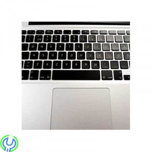 Tangentbord byte Macbook Air 13 (A2179), Vi byter ut ditt tangentbord på din MacBook Air 13" (A2179 ), MacBook Air 13", , 