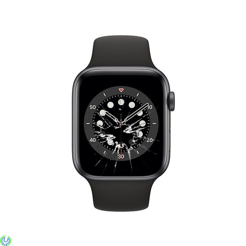 Apple Watch 6 44 mm Skärm LCD byte, OEM, Apple Watch 6 44 mm Skärm LCD byte OEM., Apple Watch Serie 6, , Elgruvan