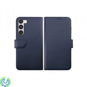 Samsung S23 Plus Plånboksfodral Magnet Rvelon - Blå, Samsung S23 Plus Plånboksfodral Magnet Rvelon - Blå


, Galaxy S23 Plus,