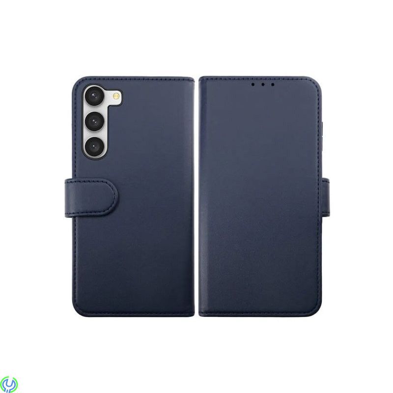 Samsung S23 Plus Plånboksfodral Magnet Rvelon - Blå, Samsung S23 Plus Plånboksfodral Magnet Rvelon - Blå


, Galaxy S23 Plus,