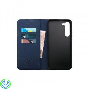 Samsung S23 Plus Plånboksfodral Magnet Rvelon - Blå, Samsung S23 Plus Plånboksfodral Magnet Rvelon - Blå


, Galaxy S23 Plus,