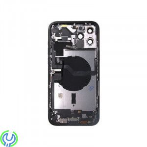 iPhone 12 Pro Max Baksidebyte ORIGINAL, Vi byter ut hela baksidan på din iPhone 12 Pro max, iPhone 12 Pro Max, , 