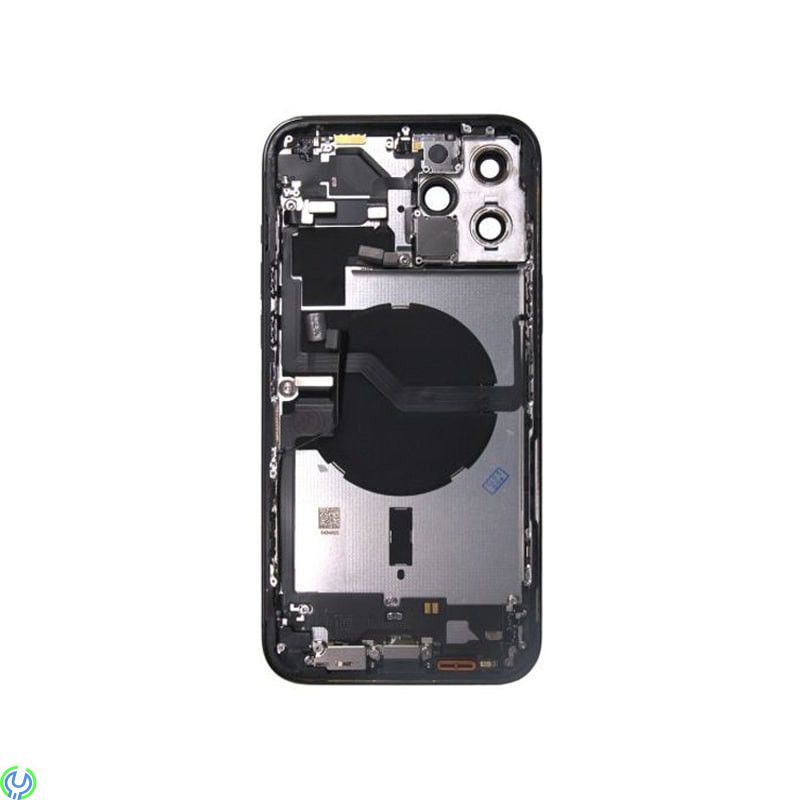 iPhone 12 Pro Max Baksidebyte ORIGINAL, Vi byter ut hela baksidan på din iPhone 12 Pro max, iPhone 12 Pro Max, , 