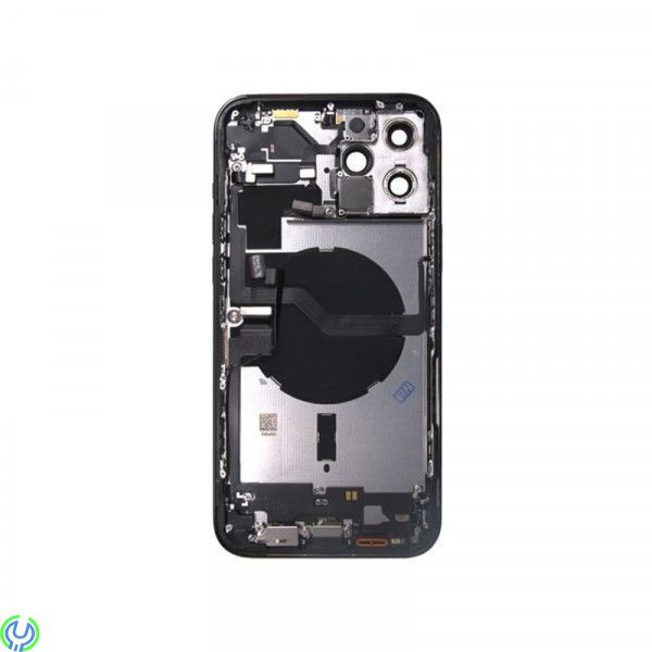 iPhone 12 /12Pro  Baksidebyte ORIGINAL, Vi byter ut hela baksidan på din iPhone 12/12 Pro, iPhone 12/12 Pro, , 