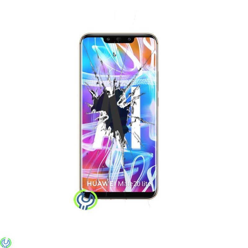 MATE 20 Skärmbyte Original, MATE 20 Skärmbyte Original, MATE 20, , Huawei