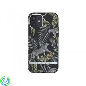 Richmond & Finch Silver Jungle (iPhone 11Pro Max), Richmond & Finch Silver Jungle (iPhone 11Pro Max), iPhone 11 Pro Max, , Richm