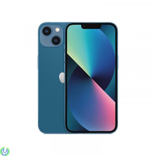 iPhone 13 - 128GB blå, begagnad olåst i ny skick!, iPhone 13 - 128GB (blå), begagnad olåst i nyskick!, iPhone 13/13 Pro Max, , 