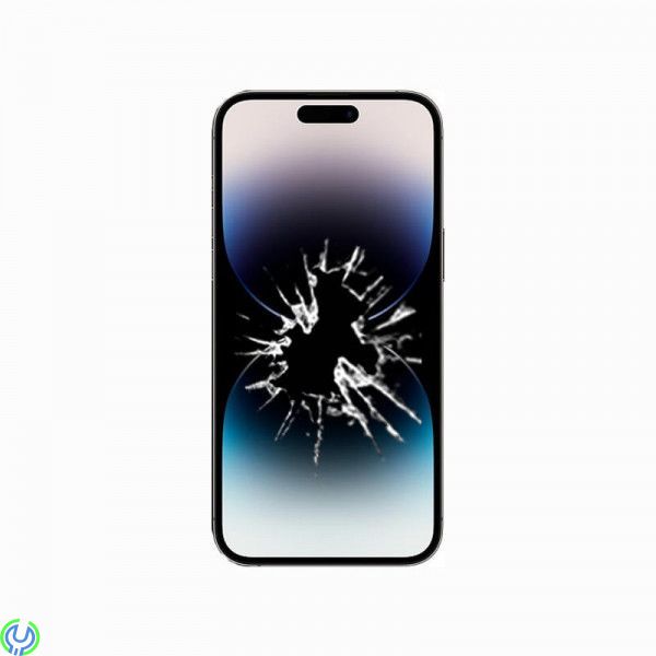 iPhone 14 Pro Skärmbyte Org. LCD, Vi byter ut din trasiga glaset på iPhone 14 Pro så den blir som helt ny., iPhone 14 Pro, , Elg