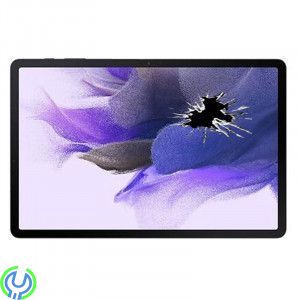 Galaxy Tab S7 FE (SM-T730 /733/736) LCD, Skärmbyte- Original, Galaxy Tab S7 FE LCD, Skärmbyte- Original, Tab S, , Samsung