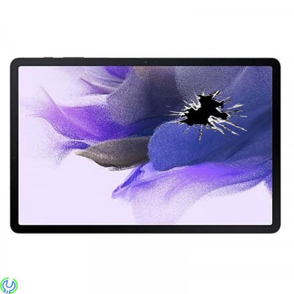 Galaxy Tab S7 FE (SM-T730 /733/736) LCD, Skärmbyte- Original, Galaxy Tab S7 FE LCD, Skärmbyte- Original, Tab S, , Samsung