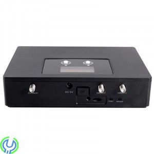 Dual Band 900 / 2100mhz, 2G 3G 4G Mobil Signal Förstärkare, Dålig täckning inomhus? Förbättrar er mobiltäckning inomhus med denn