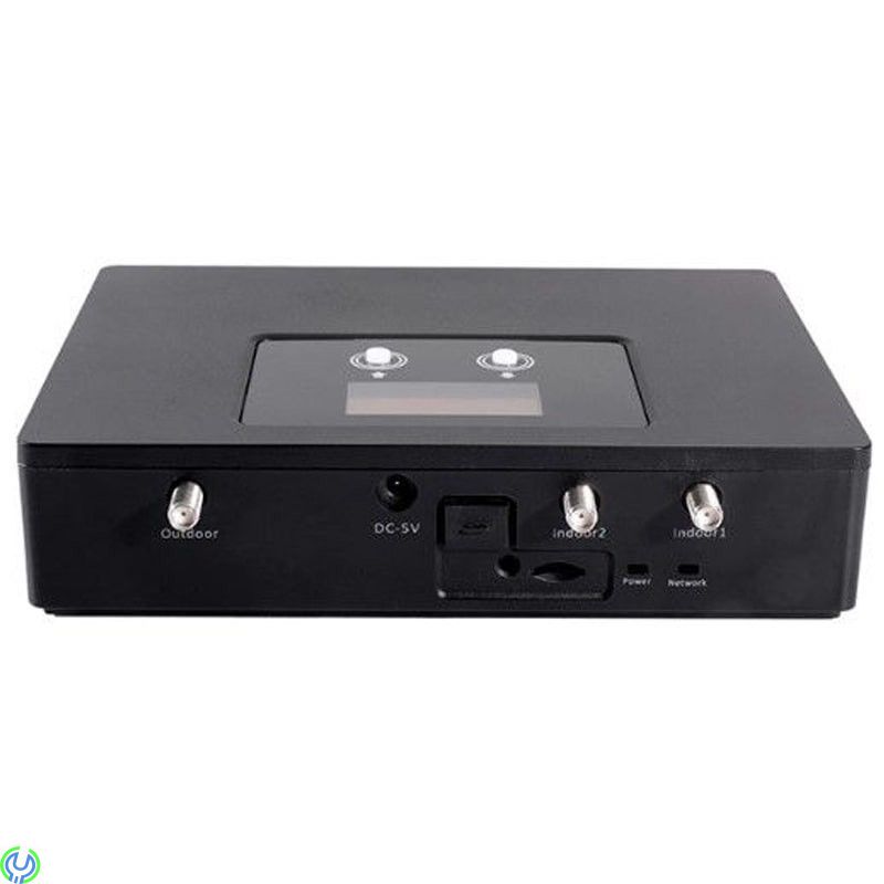 Dual Band 900 / 2100mhz, 2G 3G 4G Mobil Signal Förstärkare, Dålig täckning inomhus? Förbättrar er mobiltäckning inomhus med denn