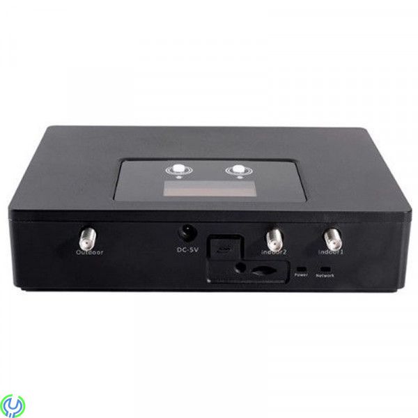 Dual Band 900 / 2100mhz, 2G 3G 4G Mobil Signal Förstärkare, Dålig täckning inomhus? Förbättrar er mobiltäckning inomhus med denn