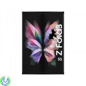 Samsung Galaxy Z Fold 3 (SM-F926) Skärmbyte, original, Samsung Z Fold 3 5G Skärmbyte, Z Fold 3, , Samsung