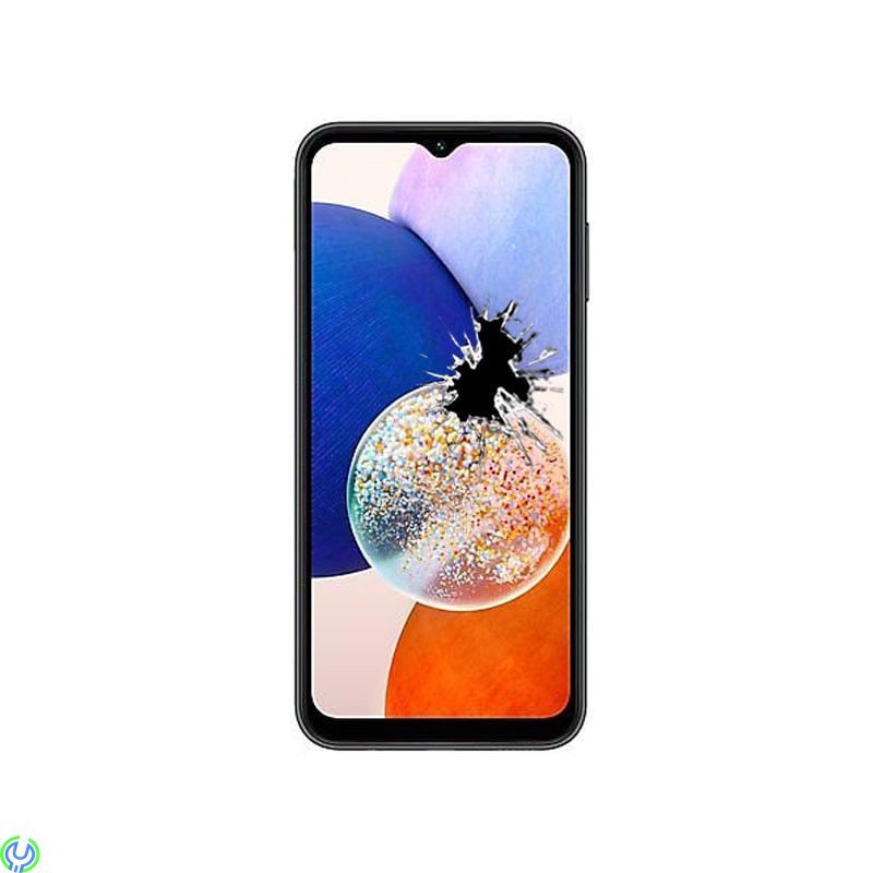 Samsung Galaxy A14 5G (SM-A146P) Skärmbyte Original, Lyckats att krossa glaset på din A14 5G (SM-A146P))?, A14 (SM-A146P), , Sam