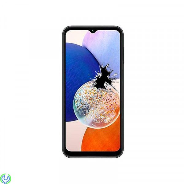 Samsung Galaxy A14 5G (SM-A146P) Skärmbyte Original, Lyckats att krossa glaset på din A14 5G (SM-A146P))?, A14 (SM-A146P), , Sam