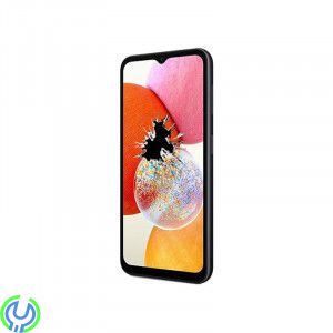 Samsung Galaxy A14 4G ( SM-A145R) Skärmbyte Original, Lyckats att krossa glaset på din A14 5G ( SM-A145R)?, A14 (SM-A146P), , Sa