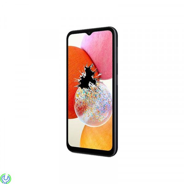 Samsung Galaxy A14 4G ( SM-A145R) Skärmbyte Original, Lyckats att krossa glaset på din A14 5G ( SM-A145R)?, A14 (SM-A146P), , Sa