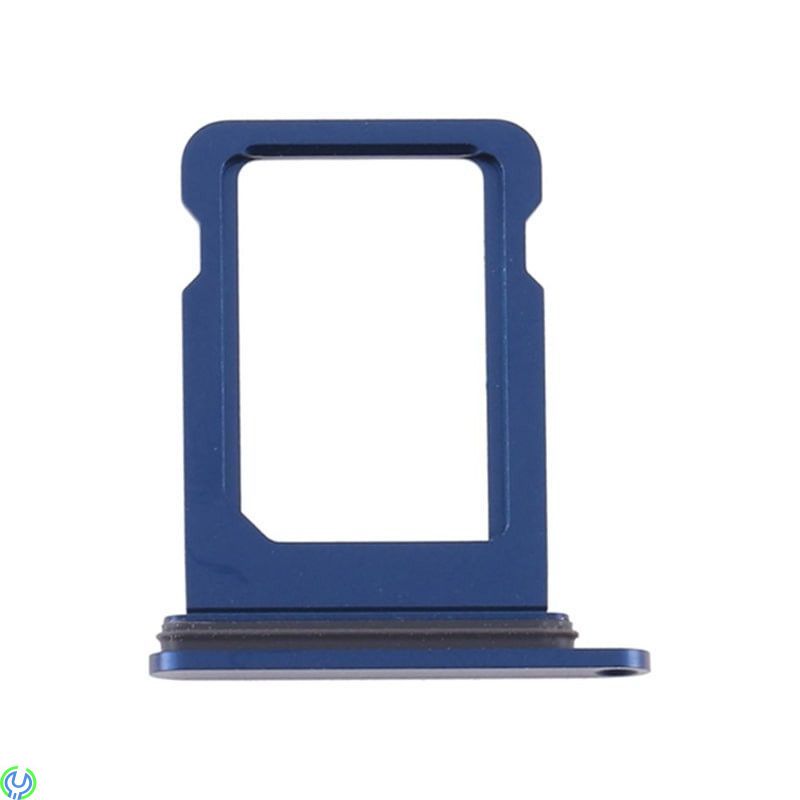 IPhone 14 Simkortshållare Blå, Simkortshållare till IPhone 14 Blå, iPhone 14, , Elgruvan