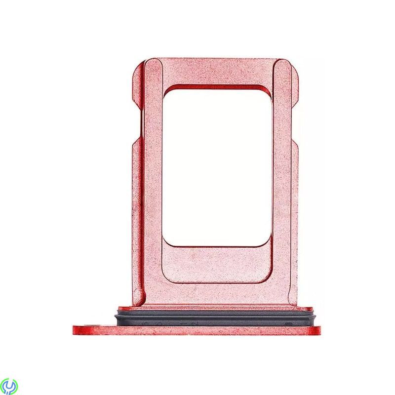 iPhone 14 Plus Simkortshållare Röd, Simkortshållare till IPhone 14 Plus, röd, iPhone 14 Plus, , Elgruvan