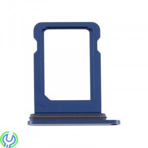 IPhone 14 Pro Simkortshållare Blå, Simkortshållare till IPhone 14 Pro Blå, iPhone 14 Pro, , Elgruvan